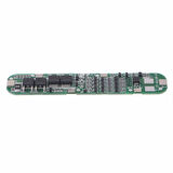 5S 15A 18650 Bms Şarj Modülü