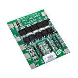4S 30A 14.8V Bms Koruma Kartı