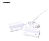 Mc-38 Mc38 Kablolu Kapı Pencere Sensörü 30mm