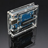 Arduino Uno Kutusu