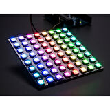 Ws2812 Cjmcu-64 8X8 Rgb Led Ekran
