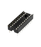 20 Pin 2X10 Entegre Soketi