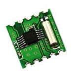 Rda5807M Fm Stereo Radio Module
