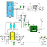 Rda5807M Fm Stereo Radio Module