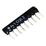 1K 9 Pin Sıp A102J