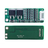 5S 15A Bms Batarya Koruma Kartı