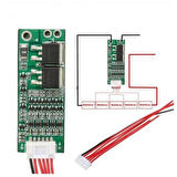 5S 15A Bms Batarya Koruma Kartı