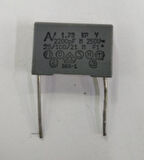 2.2 Nf 400V Kondansatör