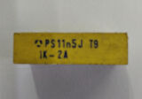 11.5Nf 1000V Kondansatör