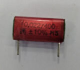 22Nf 400 V Kondansatör