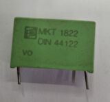 33Nf 1250 V Kondansatör