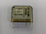 47Nf 400 V Kondansatör