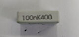 100Nf 400V Kondansatör