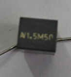 1.5Uf 50V Kondansatör