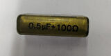 500Nf 200V Kondansatör