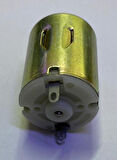 3-9V Dc Motor Kaliteli