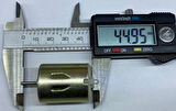 3-9V Dc Motor Kaliteli