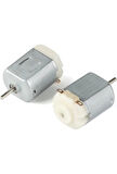 Arduino Dc 3V-9V Oyuncak Motoru 3-9 Volt Dc Motor Deney Motoru