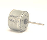 Mini Mcr3B00 6V Dc Redüktörsüz Mini Motor