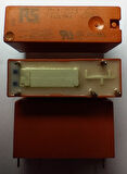 12V 8A Tek Kontak Röle Lr14385