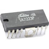 Ta7223P Entegre