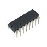 Ta7607Ap Entegre