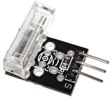 Darbe Sensör Modülü - Arduino