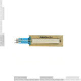 Softpot Membran Tipi Potansiyometre 50mm Fsr