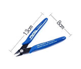 10 Adet Plato Yan Keski - Elektronikçi Tip Hobi Yan Keski