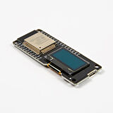ESP32 OLED Modülü (Wifi ve Bluetooth için)
