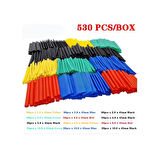 530 Adet Makaron Seti