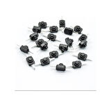 Ic-192B-1 Çıt Çıt Anahtar (Pbs09) S Mini