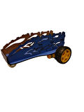 GÖZELER 2WD ROBOT ARABA KİTİ
