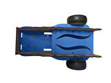 GÖZELER 2WD ROBOT ARABA KİTİ