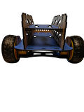 GÖZELER 2WD ROBOT ARABA KİTİ