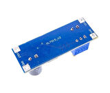 Xl7015 Dc-dc 5-80v Ayarlanabilir Voltaj Düşürücü Modül Step Down