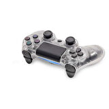 Ps4 Gamepad Transparent Beyaz HD323R.Glpzr