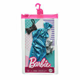 GWD96 Barbie'nin Kıyafet Koleksiyonu GWC27 / Asorti Seçilemez..Glpzr