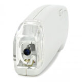 Işıklandırılmış Mini 100X Mikroskop Mg10081-2.Glpzr
