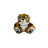 PDT211046PeluşAsortiHayvanlar16,5cm.Gzpxt