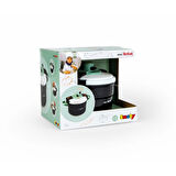 Smoby Tefal Clipso Düdüklü Ocak.Gzpxt