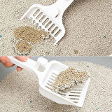 Ever Clean Fast Acting Topaklanan Kedi Kumu 10 Lt.Gzpde