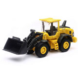 Sunman Volvo İş Araçları.Glpzr