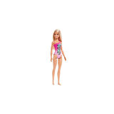 DWJ99-HPV19 Barbie Tatilde Bebekleri.Glpzr