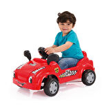 8019 SMART OTO PEDALLI   8119.Glpzr
