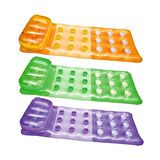 58890 RENKLİ BARDAKLI YATAK 188X71.Glpzr