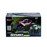 SYR-666-842CA-3-4-5-6-7CA  Kumandalı Şarjlı Stunt 4X4 Işıklı Araba.Glpzr