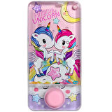 Unicorn Retro Su Oyunu.Glpzr