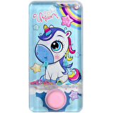 Unicorn Retro Su Oyunu.Glpzr