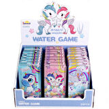 Unicorn Retro Su Oyunu.Glpzr
